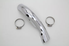 Load image into Gallery viewer, Exhaust Pipe Rear Heat Shield