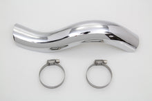 Load image into Gallery viewer, Exhaust Pipe Rear Heat Shield