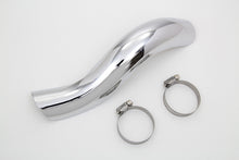 Load image into Gallery viewer, Exhaust Pipe Rear Heat Shield