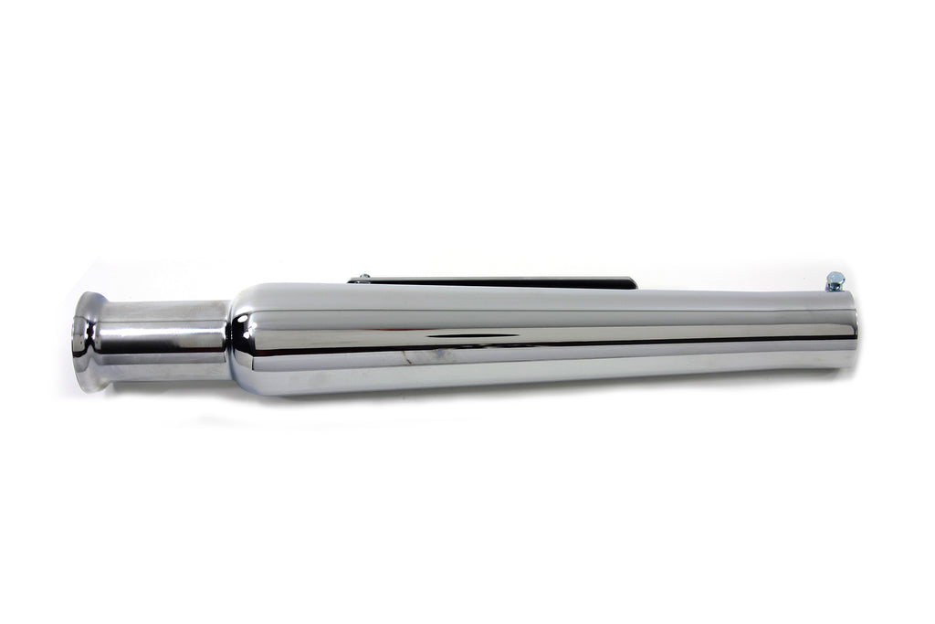 20 inch Megaphone Slip on Muffler
