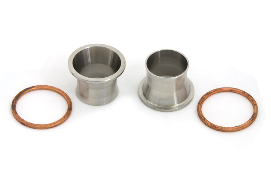 Exhaust Taper Valve Kit