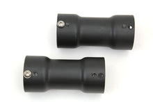 Load image into Gallery viewer, 2-1/4 inch Steel Pipe Baffler