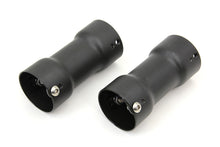 Load image into Gallery viewer, 2-1/4 inch Steel Pipe Baffler