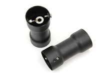 Load image into Gallery viewer, 2-1/4 inch Steel Pipe Baffler