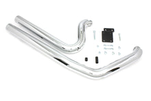 Load image into Gallery viewer, Wyatt Gatling Maxx Shot Exhaust Drag Pipe Set