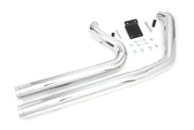 Load image into Gallery viewer, Wyatt Gatling Maxx Shot Exhaust Drag Pipe Set