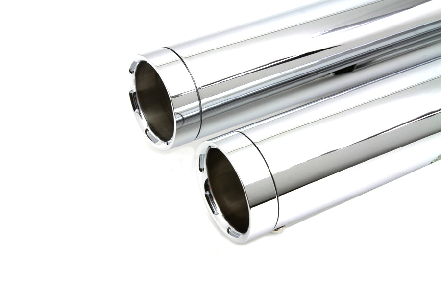 Wyatt Gatling Maxx Shot Exhaust Drag Pipe Set