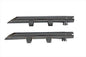 Pipe Extension Chrome
