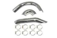Load image into Gallery viewer, Dual Exhaust Pipe Heat Shield Set