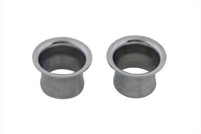Exhaust Taper Valves Extruded