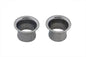 Exhaust Taper Valves Extruded