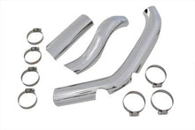 Load image into Gallery viewer, Two Into One Exhaust Heat Shield Kit