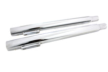 Load image into Gallery viewer, Dumper Exhaust Straight Pipe Set