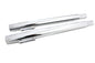 Dumper Exhaust Straight Pipe Set