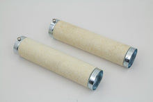 Load image into Gallery viewer, 2-3/8 inch Exhaust Baffle Set