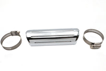 Load image into Gallery viewer, Exhaust Heat Shield Grooved Style