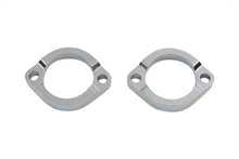 Load image into Gallery viewer, Exhaust Header Flange Clamp Set