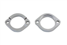 Load image into Gallery viewer, Exhaust Header Flange Clamp Set