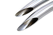 Load image into Gallery viewer, Exhaust Drag Pipe Set Curvado