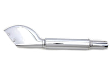 Load image into Gallery viewer, 24 inch Flash Gordon Fishtail Muffler