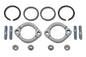 Exhaust Port Flange Kit