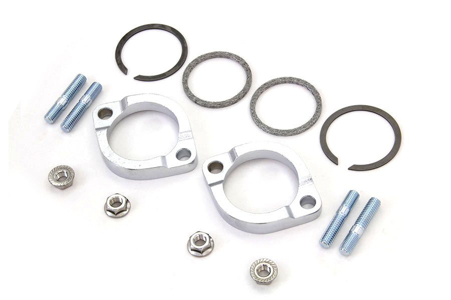 Exhaust Port Flange Kit