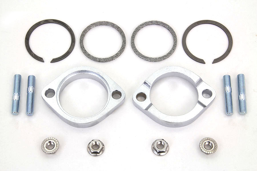Exhaust Port Flange Kit
