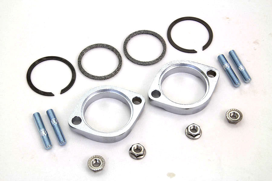 Exhaust Port Flange Kit