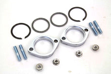 Load image into Gallery viewer, Exhaust Port Flange Kit