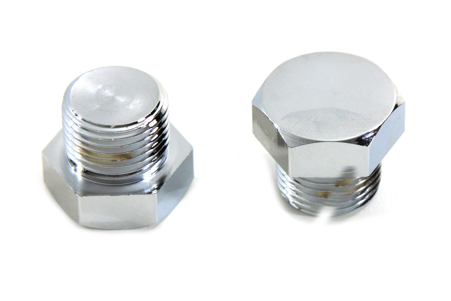Wyatt Gatling Exhaust Oxygen Sensor Plugs