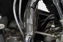 Load image into Gallery viewer, Replica Heat Shield Boot Guard