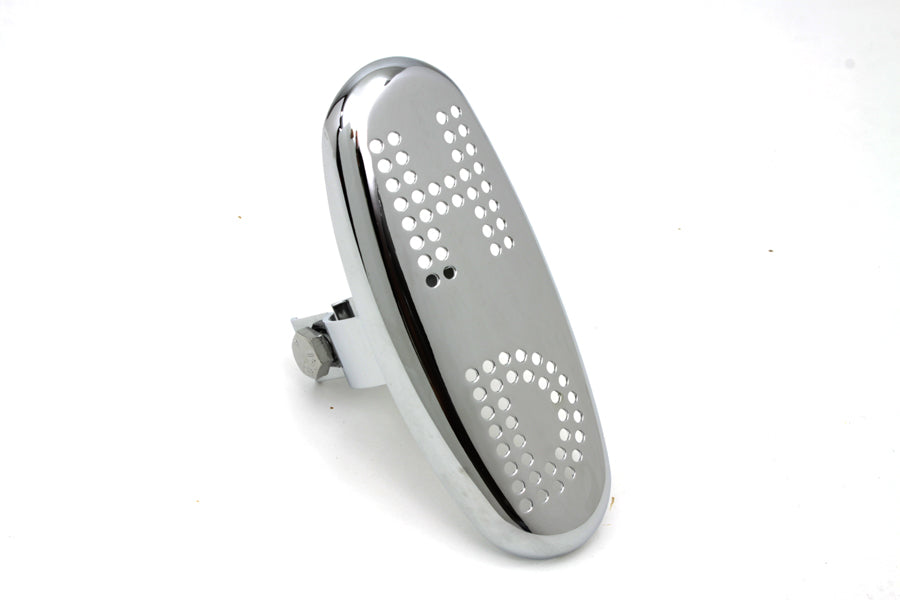 Replica Heat Shield Boot Guard