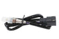 Exhaust Oxygen Sensor Rear