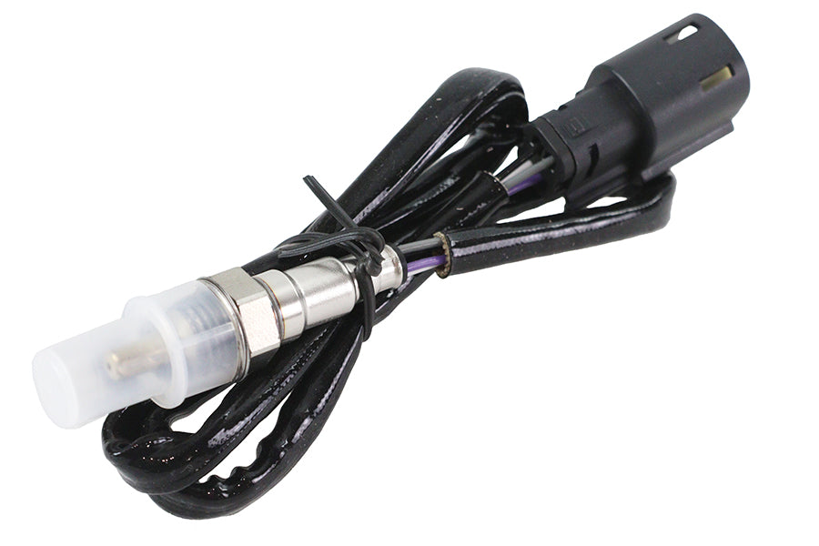 Exhaust Oxygen Sensor Rear