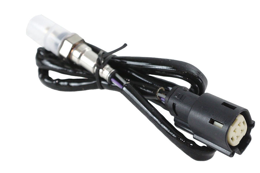 Exhaust Oxygen Sensor Rear
