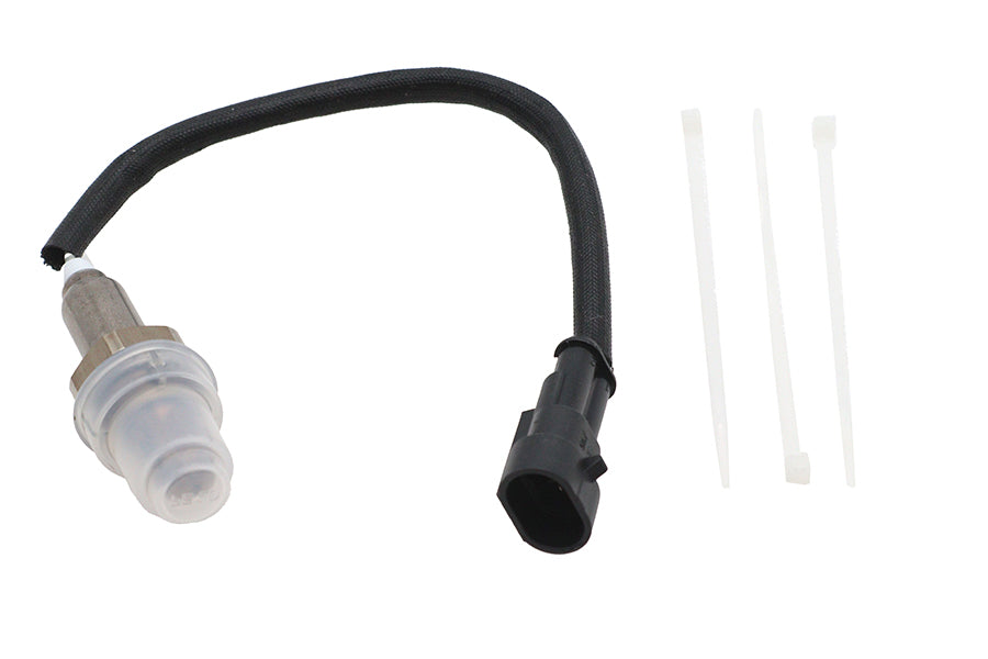 Exhaust Oxygen Sensors Front or Rear