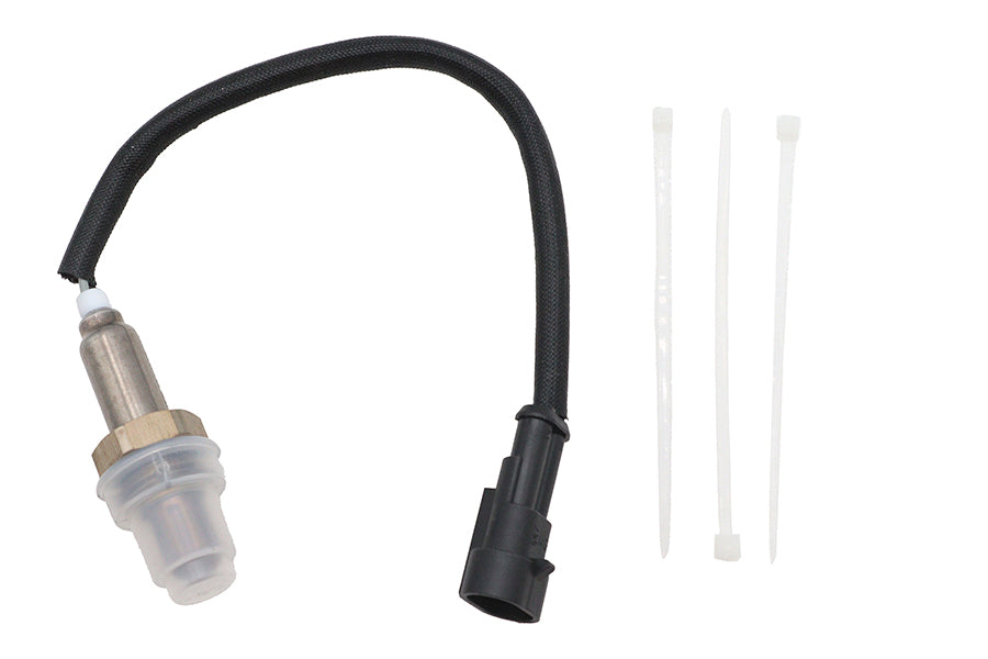 Exhaust Oxygen Sensors Front or Rear