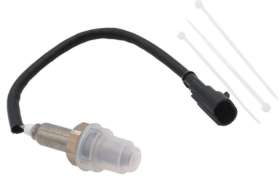 Exhaust Oxygen Sensors Front or Rear