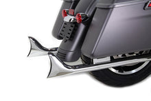 Load image into Gallery viewer, Wyatt Gatling Straight 36 inch Fishtail Extension Set