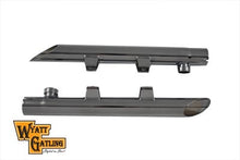 Load image into Gallery viewer, Wyatt Gatling Exhaust Pipe Extension Set