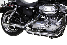Load image into Gallery viewer, Wyatt Gatling Exhaust Pipe Extension Set