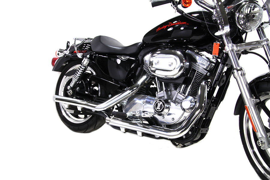 Wyatt Gatling Exhaust Pipe Extension Set