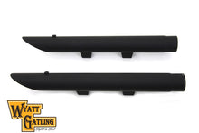 Load image into Gallery viewer, Wyatt Gatling Exhaust Pipe Extension Set