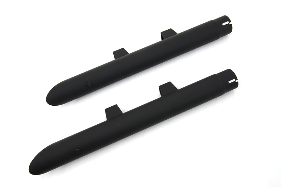 Wyatt Gatling Exhaust Pipe Extension Set