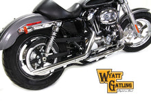 Load image into Gallery viewer, Wyatt Gatling Exhaust Pipe Extension Set