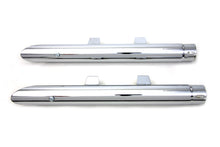 Load image into Gallery viewer, Wyatt Gatling Exhaust Pipe Extension Set