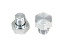 Load image into Gallery viewer, Exhaust Oxygen Sensor Plugs