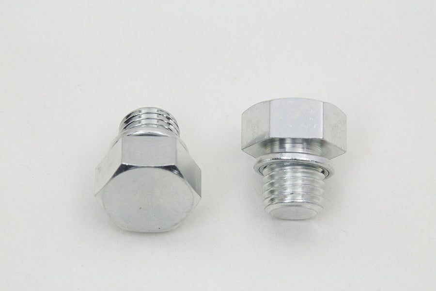 Exhaust Oxygen Sensor Plugs