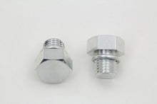 Load image into Gallery viewer, Exhaust Oxygen Sensor Plugs