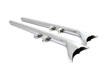 Load image into Gallery viewer, Wyatt Gatling 36 inch Straight Fishtail Set